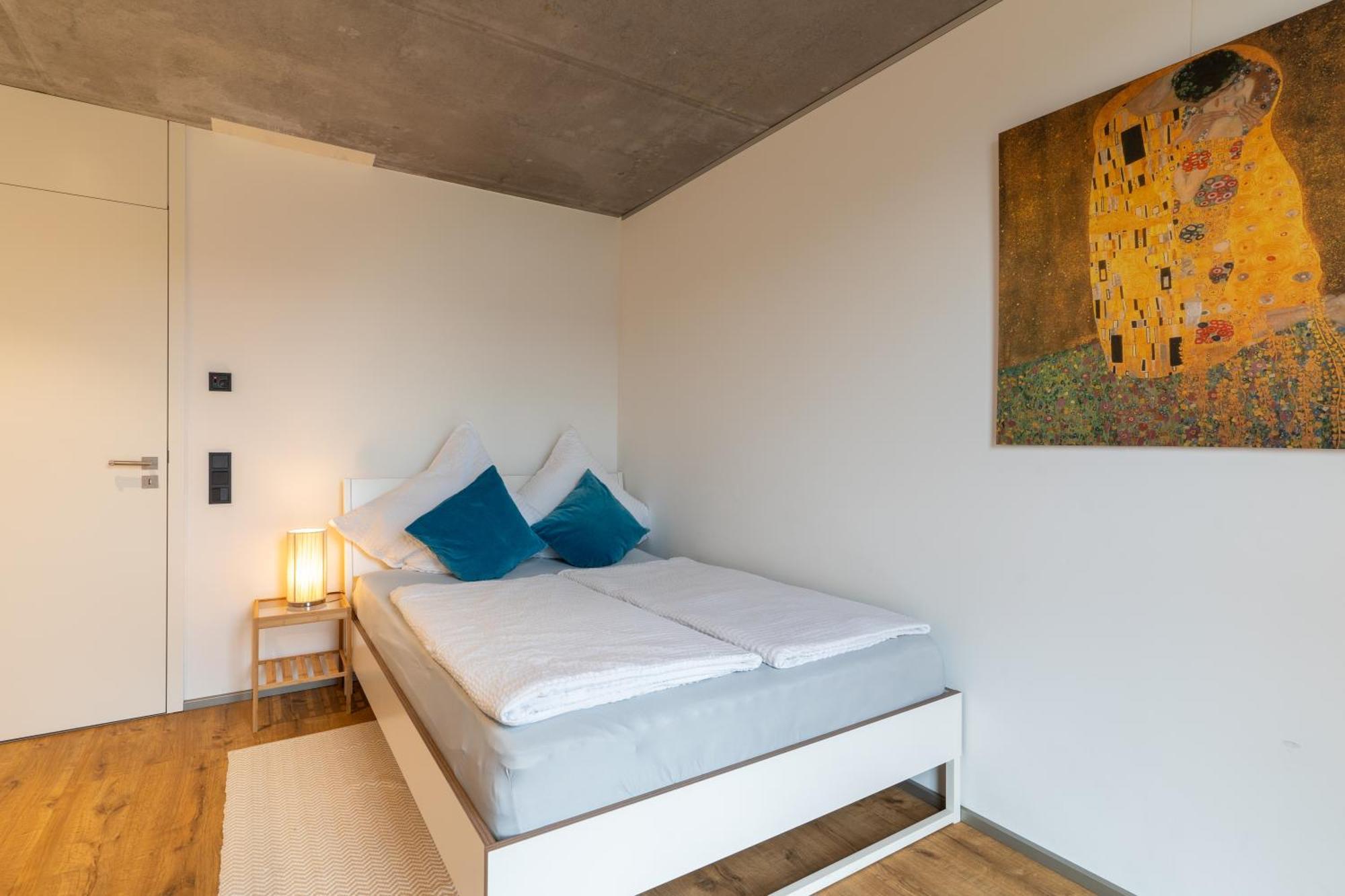 Vicas Ferienwohnung كابل غرافنهاوسن المظهر الخارجي الصورة