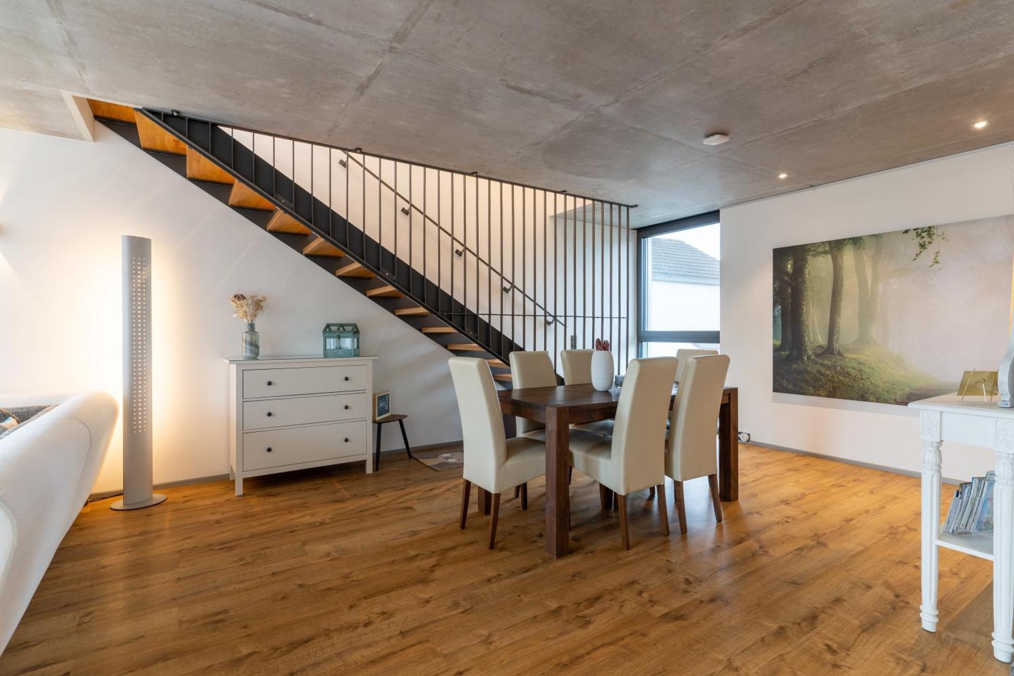 Vicas Ferienwohnung كابل غرافنهاوسن المظهر الخارجي الصورة