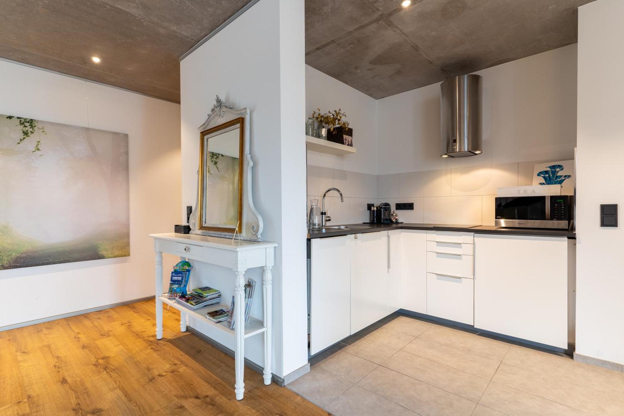 Vicas Ferienwohnung كابل غرافنهاوسن المظهر الخارجي الصورة