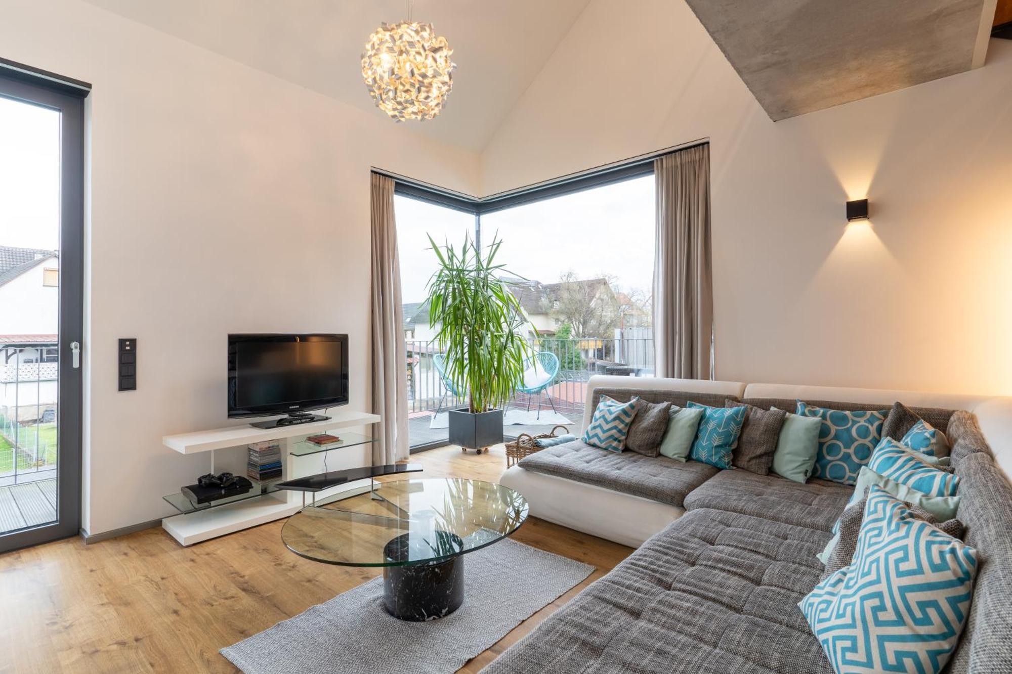 Vicas Ferienwohnung كابل غرافنهاوسن المظهر الخارجي الصورة